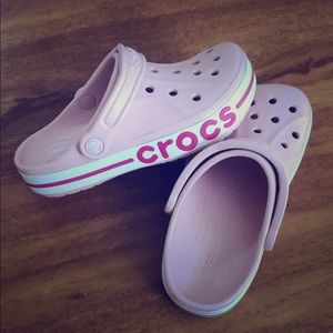 Crocs classic clog